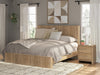 Gramburg Bed Bed Ashley Furniture