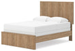 Gramburg Bed Bed Ashley Furniture