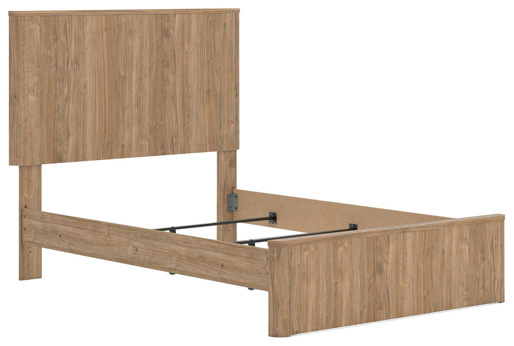 Gramburg Bed Bed Ashley Furniture