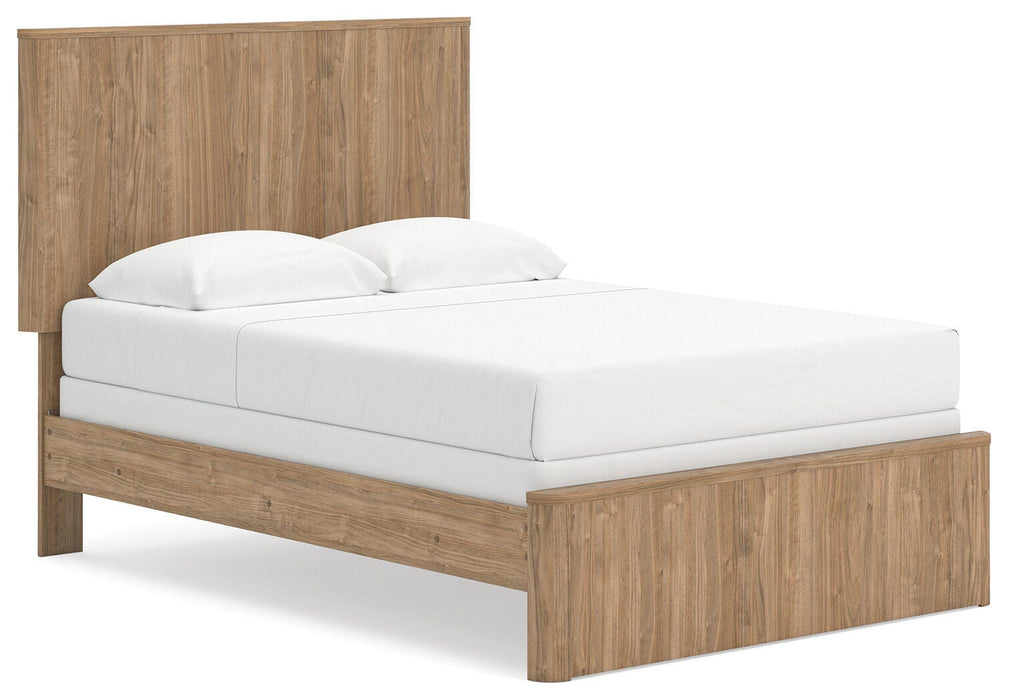 Gramburg Bed Bed Ashley Furniture