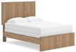 Gramburg Bed Bed Ashley Furniture