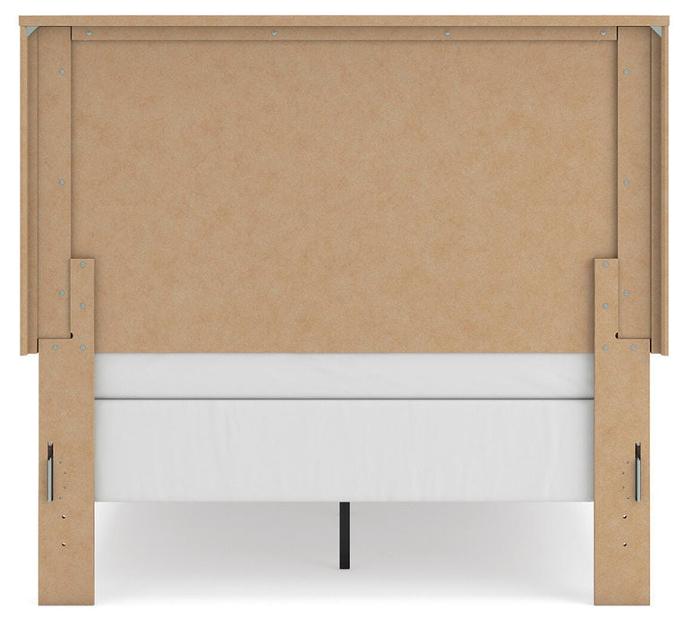 Gramburg Bed Bed Ashley Furniture