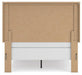 Gramburg Bed Bed Ashley Furniture