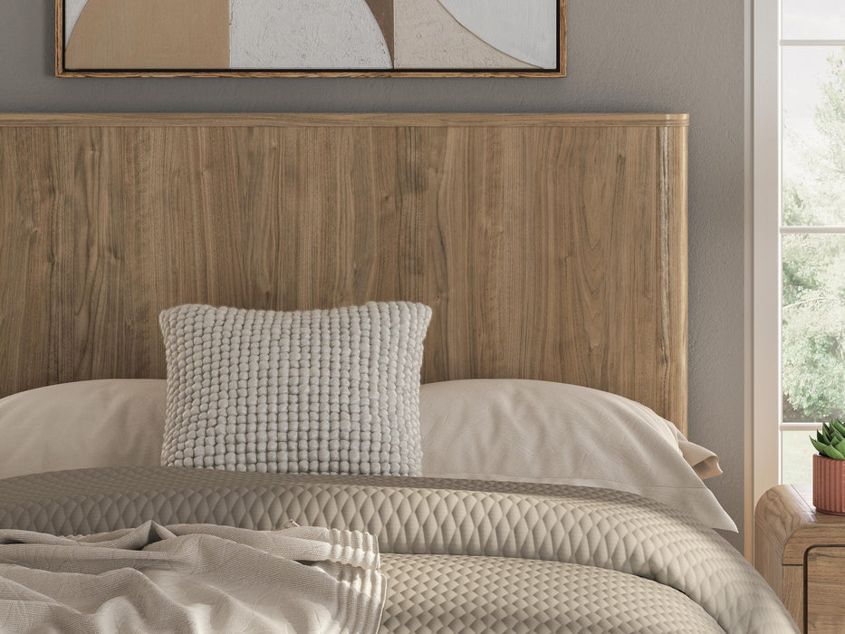 Gramburg Bed Bed Ashley Furniture