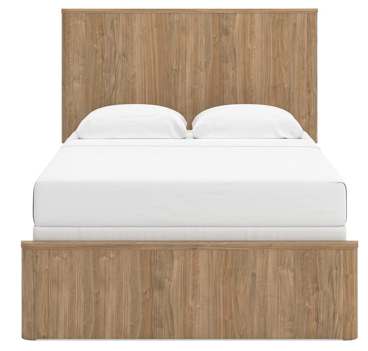 Gramburg Bed Bed Ashley Furniture