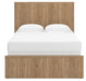 Gramburg Bed Bed Ashley Furniture