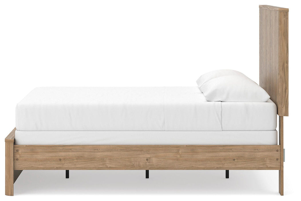Gramburg Bed Bed Ashley Furniture