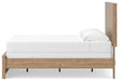 Gramburg Bed Bed Ashley Furniture