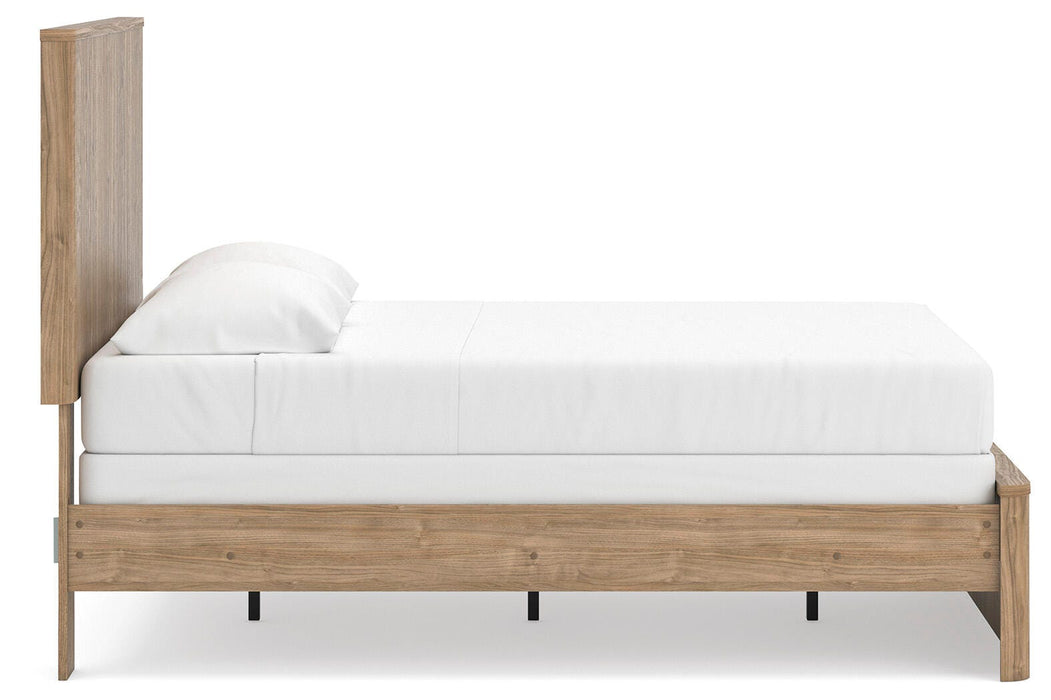 Gramburg Bed Bed Ashley Furniture
