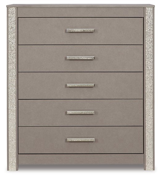 Surancha Chest of Drawers Chest Ashley Furniture