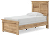 Makidern Bed - Dayton Discount Furniture