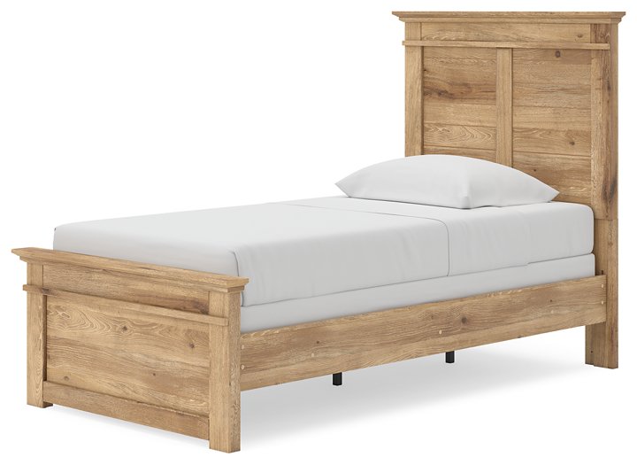 Makidern Bed - Dayton Discount Furniture