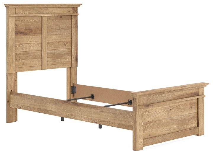 Makidern Bed - Dayton Discount Furniture
