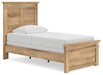Makidern Bed - Dayton Discount Furniture