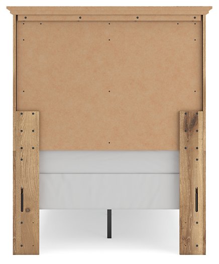 Makidern Bed - Dayton Discount Furniture