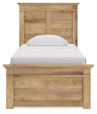 Makidern Bed - Dayton Discount Furniture