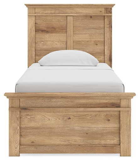 Makidern Bed - Dayton Discount Furniture