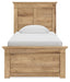 Makidern Bed - Dayton Discount Furniture