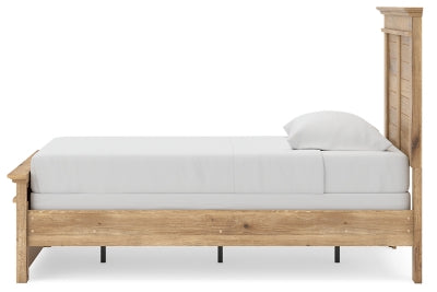 Makidern Bed - Dayton Discount Furniture