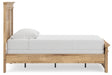 Makidern Bed - Dayton Discount Furniture