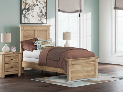 Makidern Bed - Dayton Discount Furniture