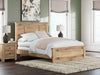Makidern Bed - Dayton Discount Furniture