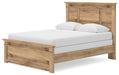 Makidern Bed - Dayton Discount Furniture