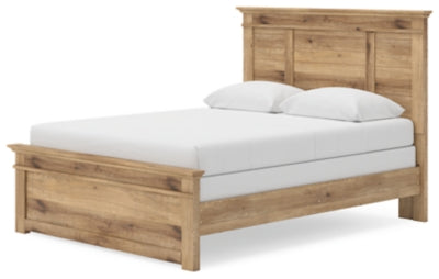 Makidern Bed - Dayton Discount Furniture
