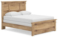 Makidern Bed - Dayton Discount Furniture