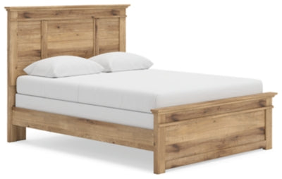 Makidern Bed - Dayton Discount Furniture