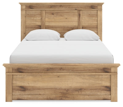 Makidern Bed - Dayton Discount Furniture