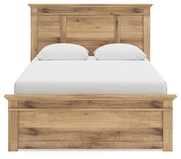 Makidern Bed - Dayton Discount Furniture