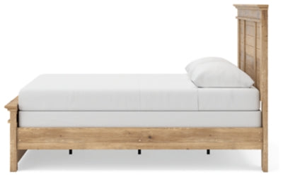 Makidern Bed - Dayton Discount Furniture