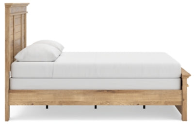 Makidern Bed - Dayton Discount Furniture