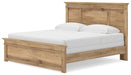 Makidern Bed - Dayton Discount Furniture