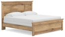 Makidern Bed - Dayton Discount Furniture