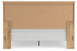 Makidern Bed - Dayton Discount Furniture
