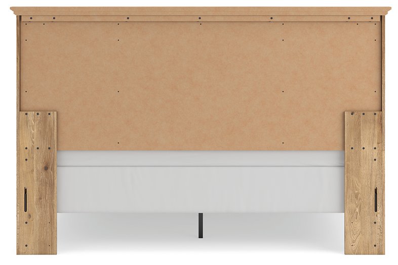 Makidern Bed - Dayton Discount Furniture