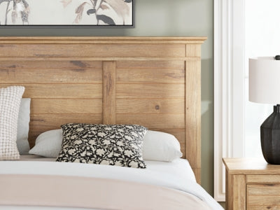 Makidern Bed - Dayton Discount Furniture