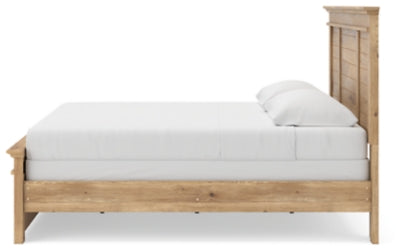 Makidern Bed - Dayton Discount Furniture