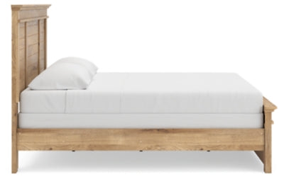 Makidern Bed - Dayton Discount Furniture