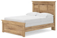 Makidern Bed - Dayton Discount Furniture
