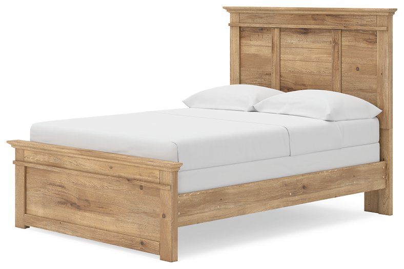 Makidern Bed - Dayton Discount Furniture