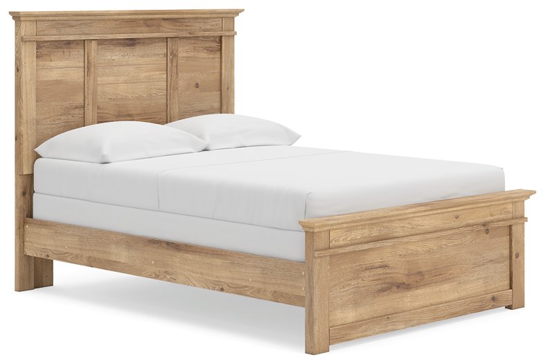 Makidern Bed - Dayton Discount Furniture