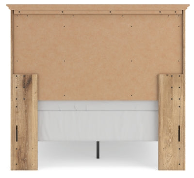 Makidern Bed - Dayton Discount Furniture