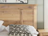 Makidern Bed - Dayton Discount Furniture