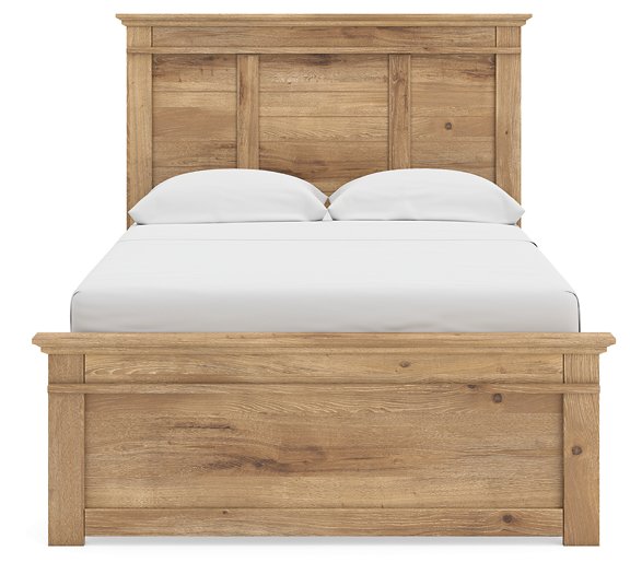 Makidern Bed - Dayton Discount Furniture