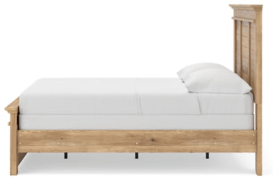Makidern Bed - Dayton Discount Furniture