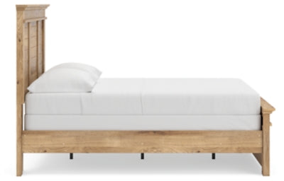 Makidern Bed - Dayton Discount Furniture