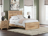 Makidern Bed - Dayton Discount Furniture